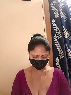 Webcam Model (Anjali_88)  is live.Free join now!