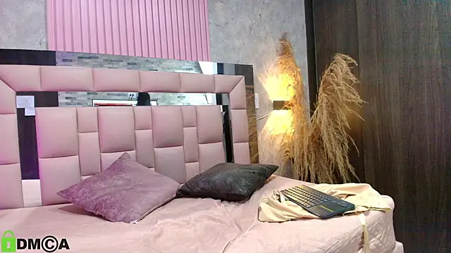 griselle_rousse webcam