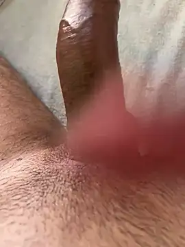 xoamaan007 (M young) - Cum shot