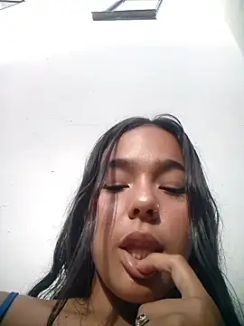 SweetFortuner webcam