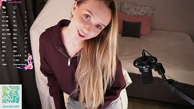 HollisBeckett webcam