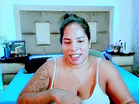 indiantopaz694u webcam