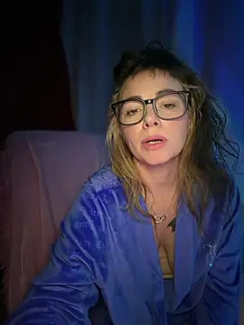 MarlaFknSinger webcam