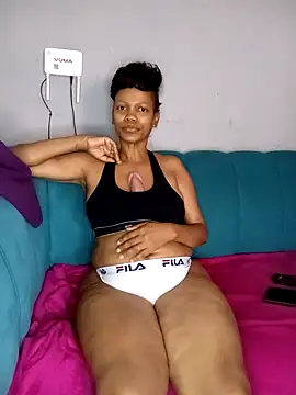 Pogee94 webcam