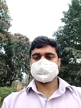 Rahul_India webcam