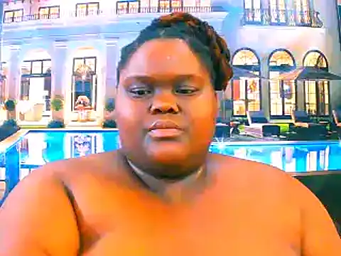 EbonyHotBuns webcam