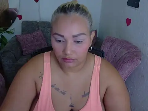 laleska_montenegro webcam