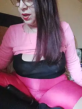 Love_Tina4ever webcam