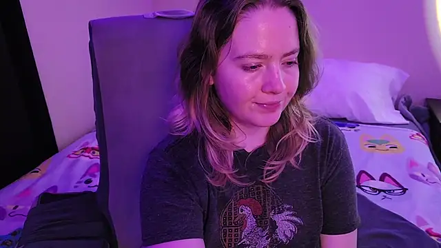 InternetFairy_XO webcam