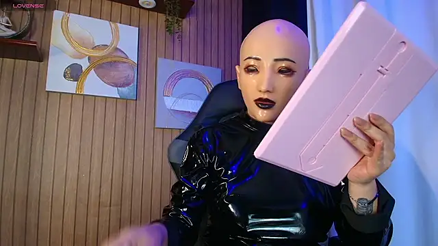 Camila_Chainn webcam