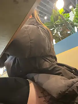 beautydiamond webcam