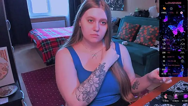 Alice_Dreamgirl_ webcam