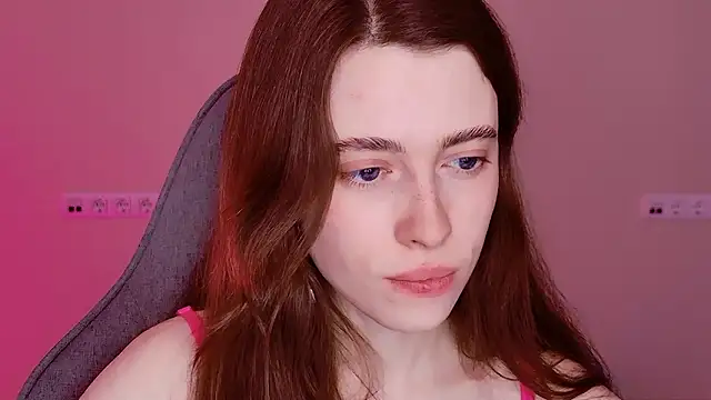 Yoka_paradoXXX webcam