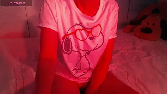 sweetchani666 webcam