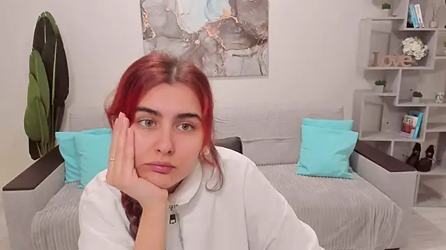 GabriellaMays webcam