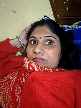 Webcam Model (Rakhi99x)  is live.Free join now!