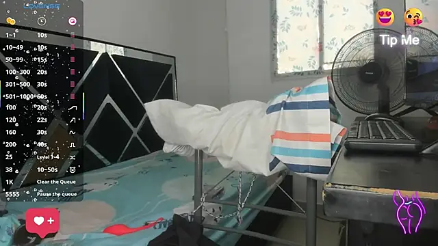 jenny_cherryy webcam