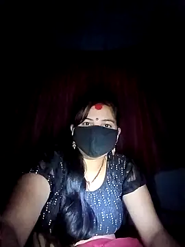 Bandna_thakur webcam