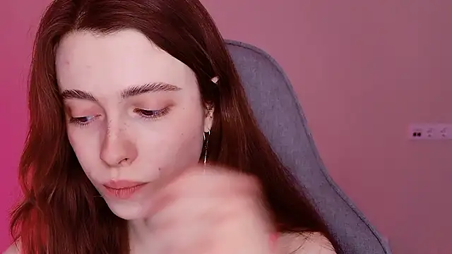 Yoka_paradoXXX webcam