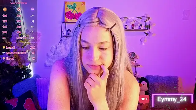 Eymmy_24 webcam