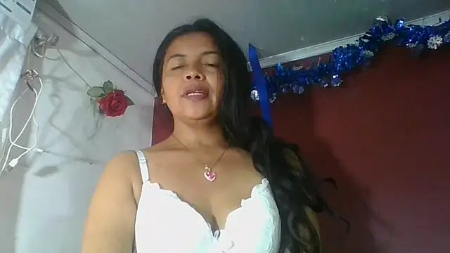 DianaOchoa_ webcam