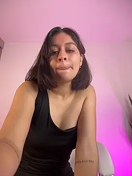NatySpiice1 webcam