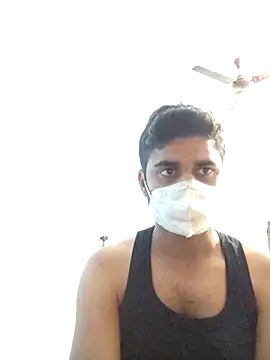 Rahul_India webcam