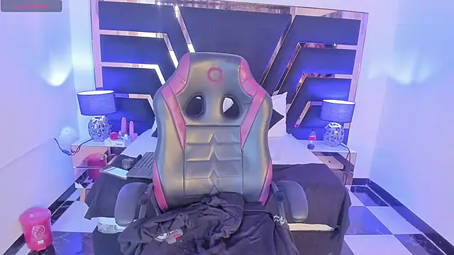 Cataleya_Sub69 webcam