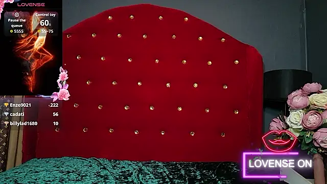 DevilCock_Antonia webcam