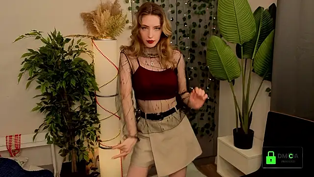 BrianneMallory webcam