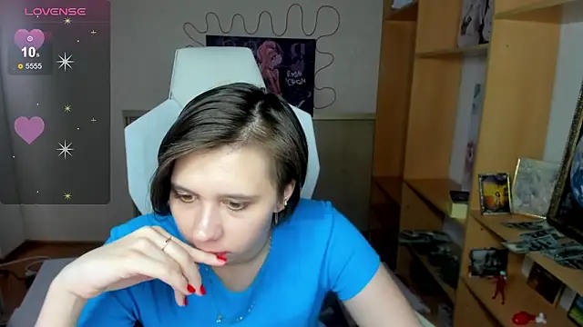 Scarlet_Sirenn webcam