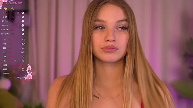 JanetJennings webcam