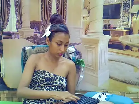 IndianSexyButt webcam