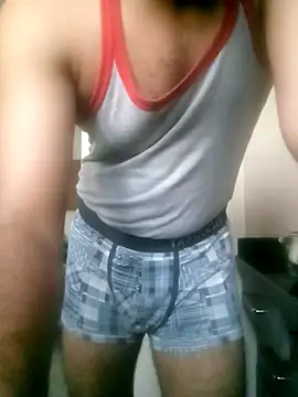Banglore_harsh webcam