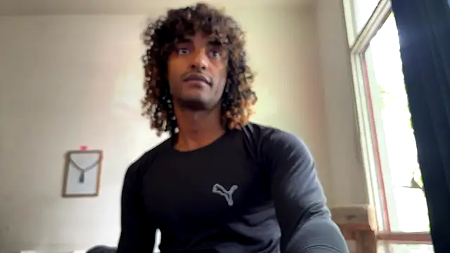 gerson173Hugo webcam