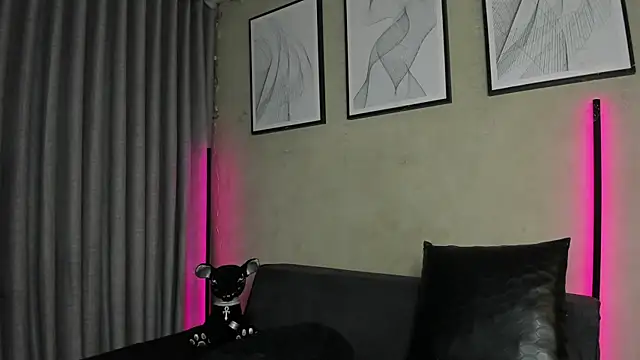 Morgan_Hilll_ webcam