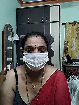 Webcam Model (bhavyasri_55) is live