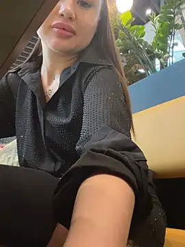 beautydiamond webcam