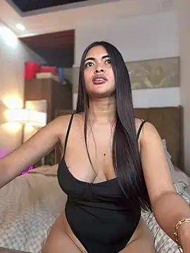 Bombshell_Rebbecca webcam