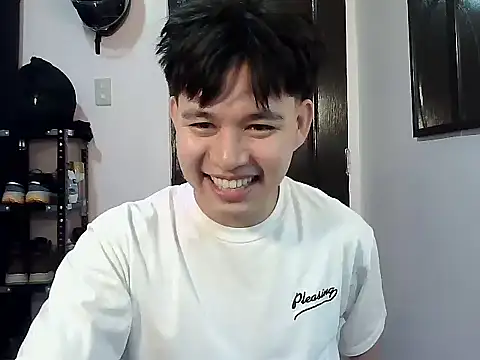 alfonsoasiancutie webcam