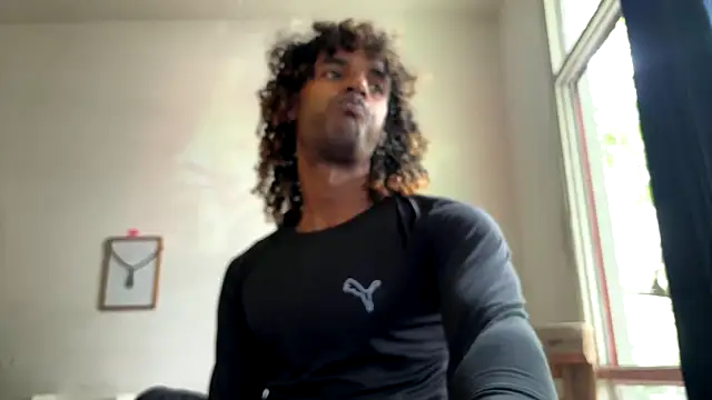 gerson173Hugo webcam