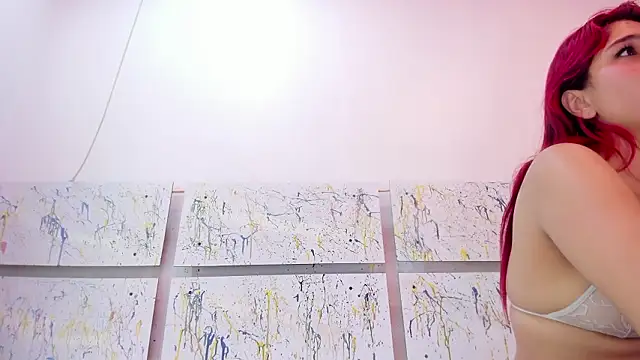 Nikki_and_Mayk webcam