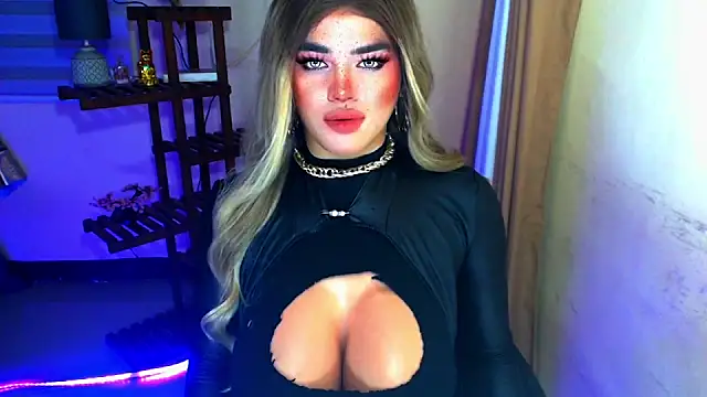 GoddessOFHUGEx webcam
