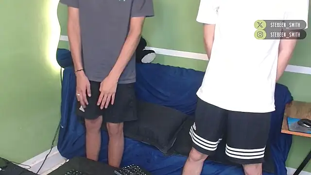 stebeen_smithh webcam