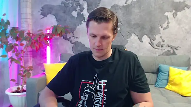 VikingChrisss webcam