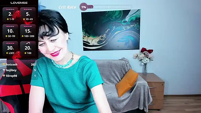 Silvia_Wallec webcam