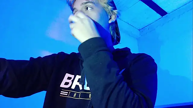 CrisotpherMoretti webcam