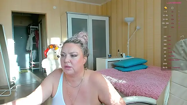 PamHardFuck webcam