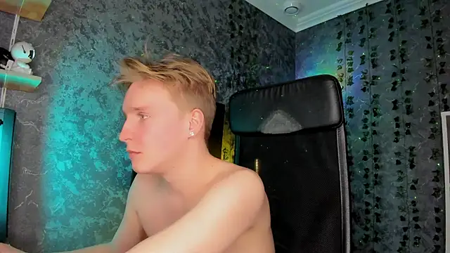 alexxsweet (M young) - 😍cum show 💦💦