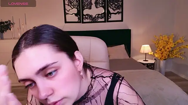 daniellalovely - DaniellaLovely's free webcam